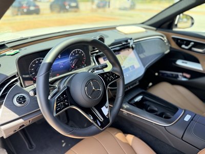 صورة 5 لـ 2025 Mercedes-BENZ E-CLASS