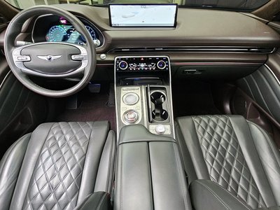 GENESIS GV80 - 5