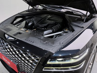 GENESIS GV80 - 7