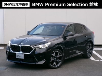 BMW X2 - 1