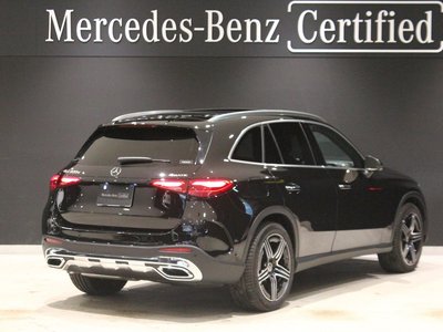 MERCEDES-BENZ GLC - 5