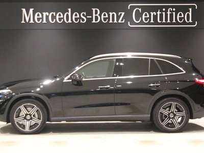 MERCEDES-BENZ GLC - 4