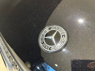 MERCEDES-BENZ GLC - 8