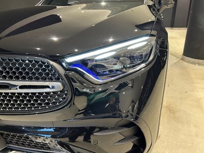 MERCEDES-BENZ GLC - 7