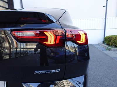 2026 BMW IX2 — миниатюра 67