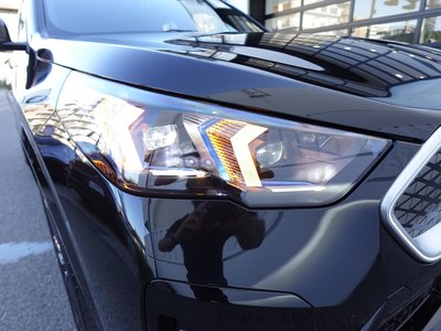 2026 BMW IX2 — миниатюра 62