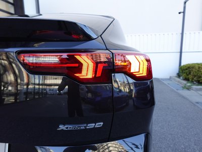 2026 BMW IX2 — миниатюра 66