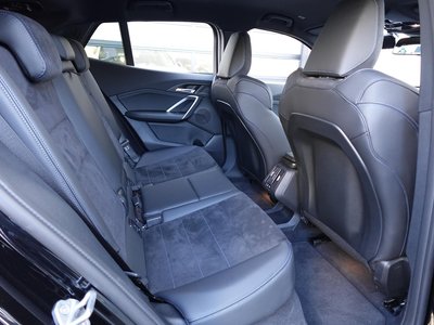 2026 BMW IX2 — миниатюра 23