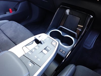 2026 BMW IX2 — миниатюра 47