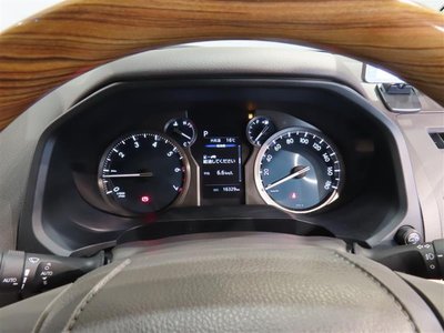 TOYOTA LAND CRUISER PRADO - 6