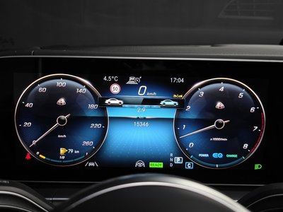 MERCEDES-BENZ GLS - 8