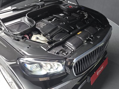 MERCEDES-BENZ GLS - 7