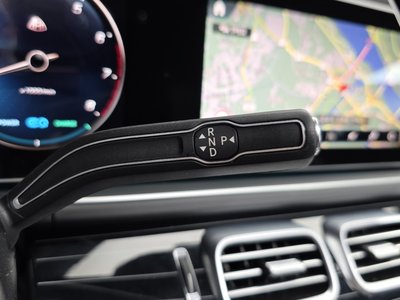 MERCEDES-BENZ GLS - 9