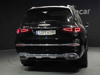 MERCEDES-BENZ GLS - 3