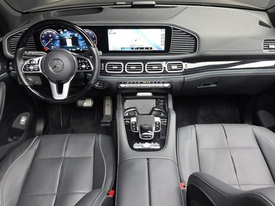 MERCEDES-BENZ GLS - 5