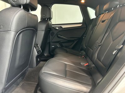 PORSCHE MACAN - 7