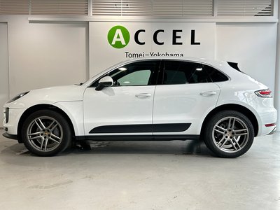 PORSCHE MACAN - 5