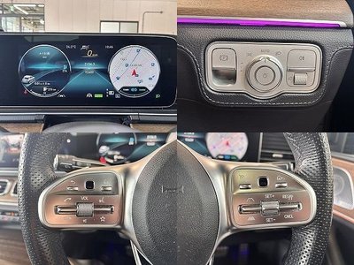 MERCEDES-BENZ GLE - 7