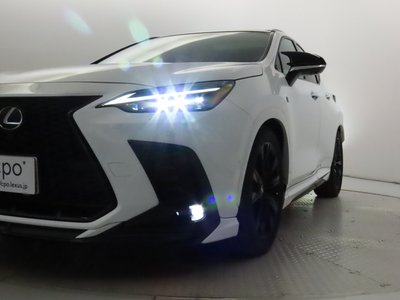 LEXUS NX - 7