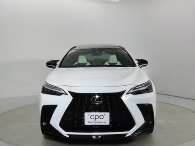 LEXUS NX - 5