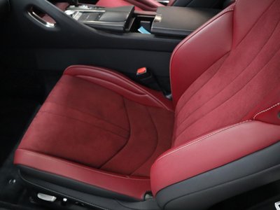2017 Lexus LC 照片 33