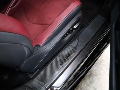 2017 Lexus LC 照片 23