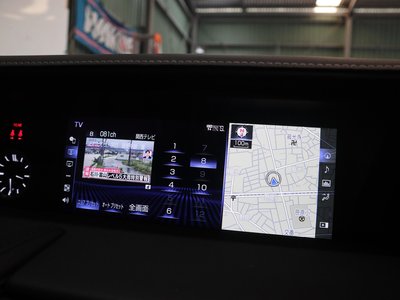 2017 Lexus LC 照片 26