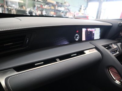 2017 Lexus LC 照片 54