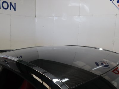 2017 Lexus LC 照片 11