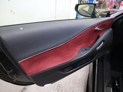 2017 Lexus LC 照片 34