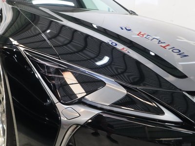 2017 Lexus LC 照片 38