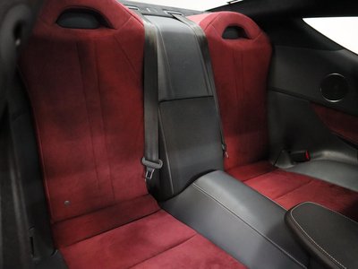 2017 Lexus LC 照片 35