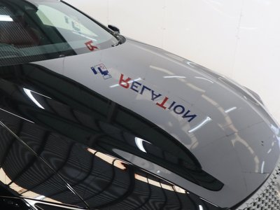 2017 Lexus LC 照片 39