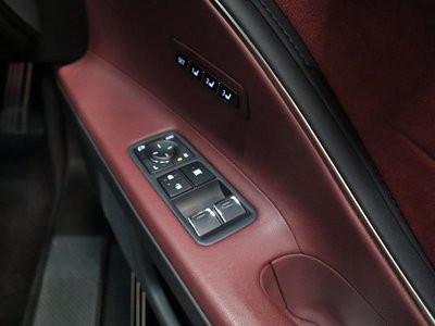 2017 Lexus LC 照片 50