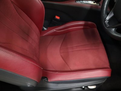 2017 Lexus LC 照片 22