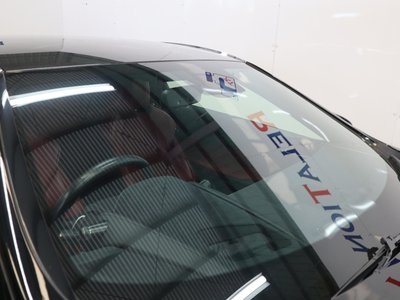 2017 Lexus LC 照片 41