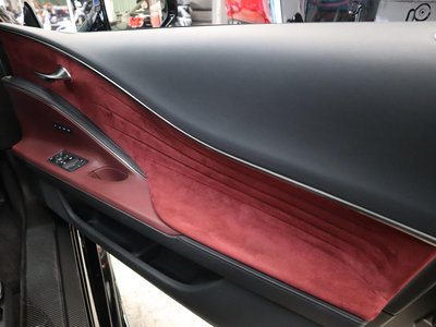 2017 Lexus LC 照片 24