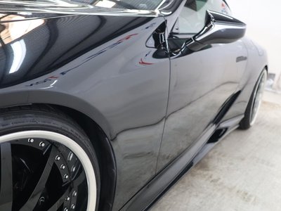 2017 Lexus LC 照片 48