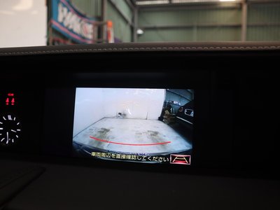 2017 Lexus LC 照片 28