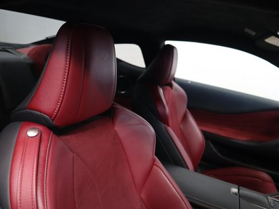 2017 Lexus LC 照片 21