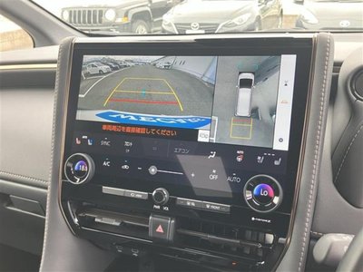 TOYOTA ALPHARD - 10