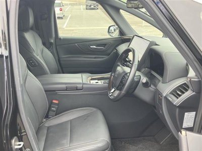 TOYOTA ALPHARD - 5