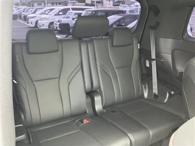 TOYOTA ALPHARD - 7