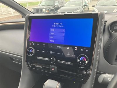 TOYOTA ALPHARD - 9