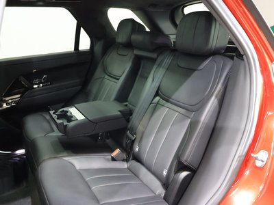 LAND ROVER RANGE ROVER SPORT - 5