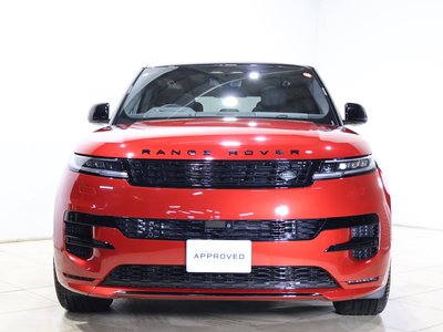 LAND ROVER RANGE ROVER SPORT - 8