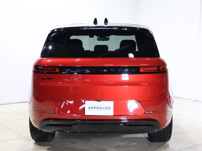 LAND ROVER RANGE ROVER SPORT - 7