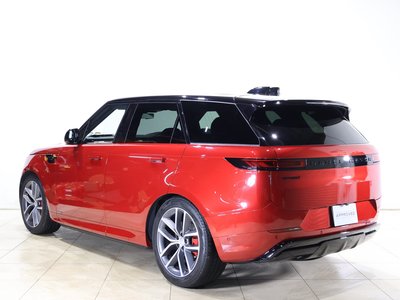 LAND ROVER RANGE ROVER SPORT - 2