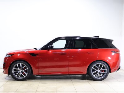 LAND ROVER RANGE ROVER SPORT - 6
