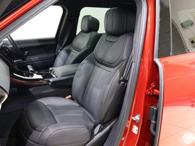 LAND ROVER RANGE ROVER SPORT - 3